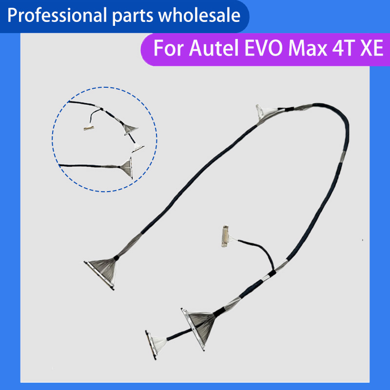 Autel Drone Evo Max 4T - Orijinal Yeni Gimbal PTZ Sinyal Kablosu