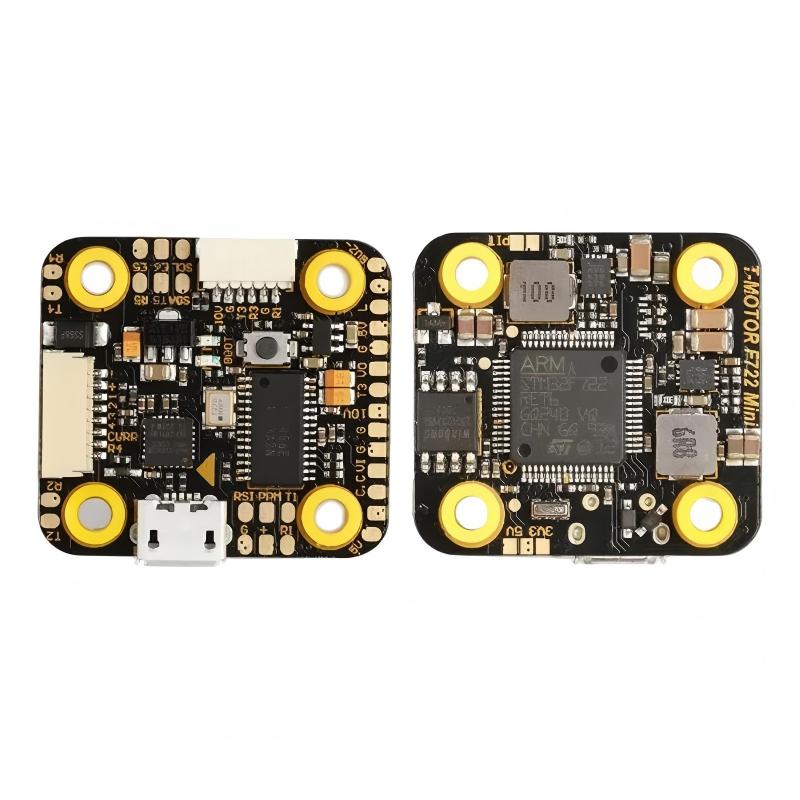 Betaflight Fc F7 - T-Motor MINI F7 & F45A 4'ü