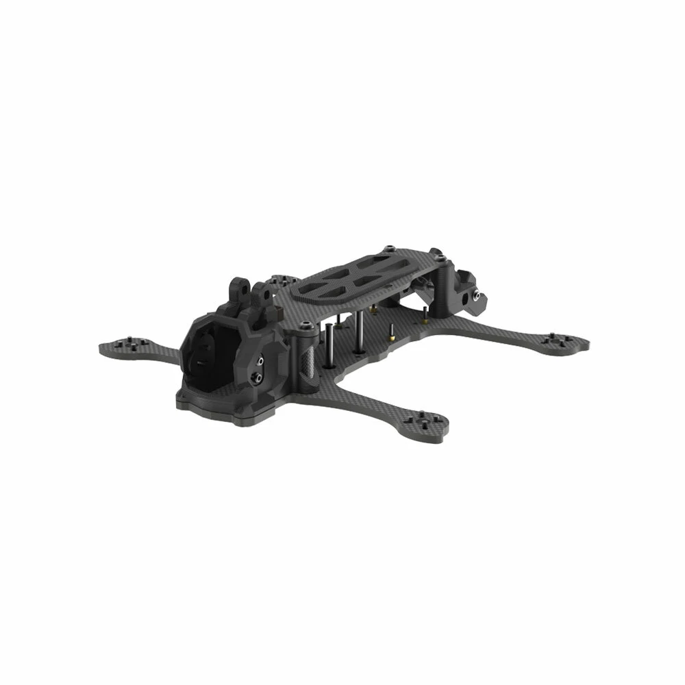 Fpv Drone Kit - iFlight iH3 168mm Dingil Mesafesi 3