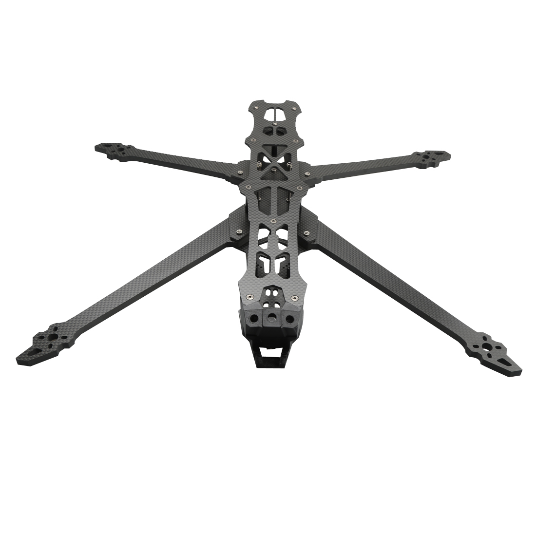 GK-V3 15 inç 680mm FPV Drone Ç - Fpv Drone Battery incelemesi ve fiyatı
