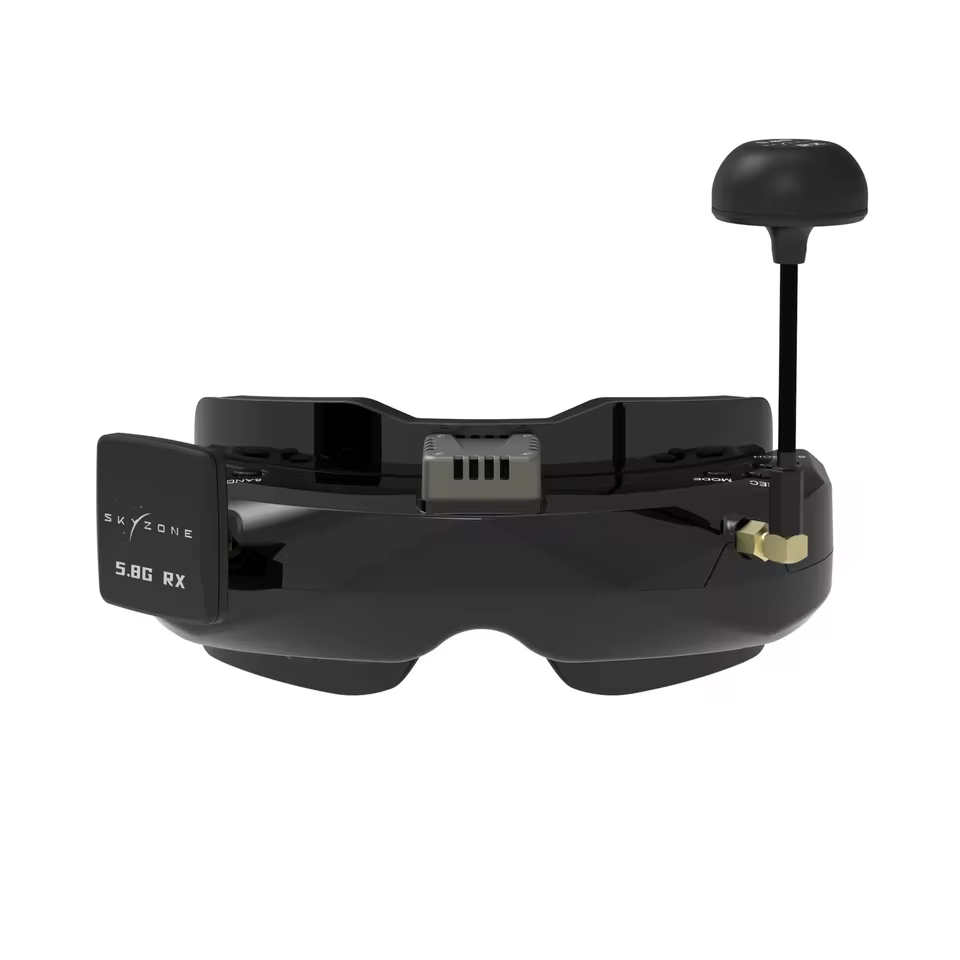SKYZONE SKY02O OLED 5.8GHz 2S- - Fpv Drone Battery incelemesi ve fiyatı