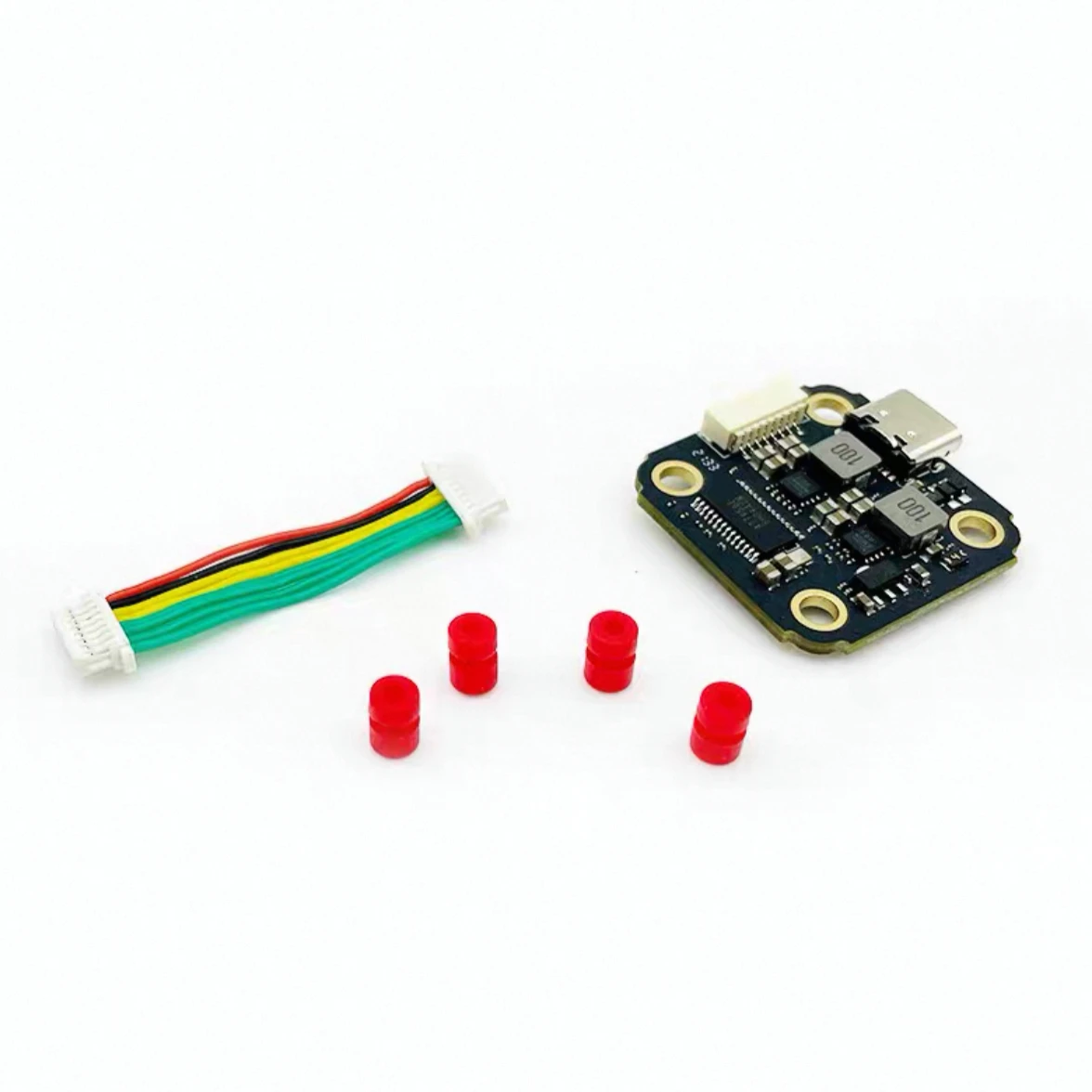 F7 MINI Uçuş Kontrol Cihazı MP - Betaflight Fc F7 incelemesi ve fiyatı