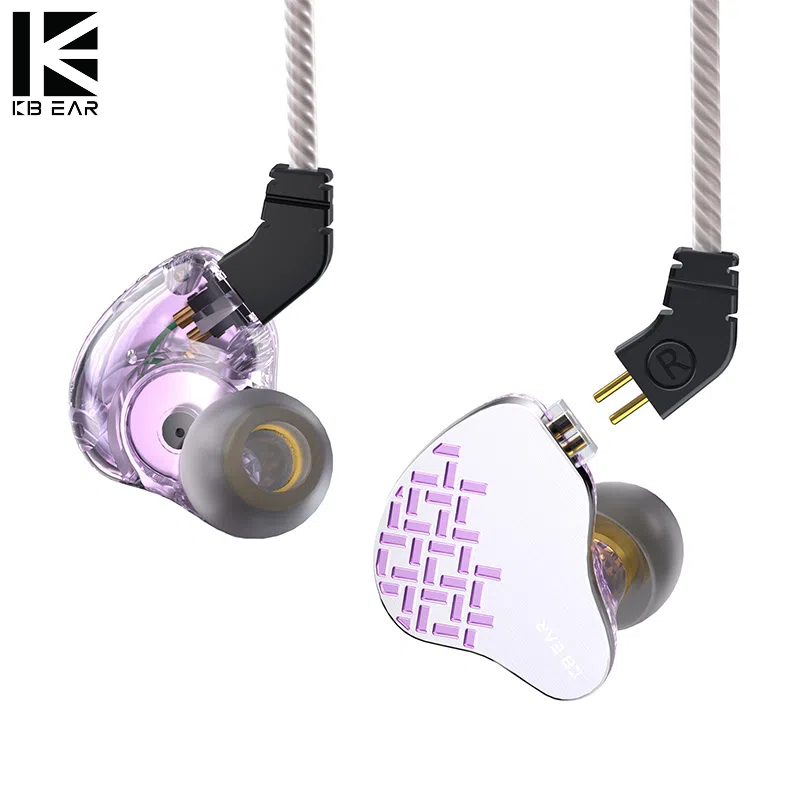 KBEAR Rosefinch 3.5mm/Typec 10 - Eachine Drone E010 incelemesi ve fiyatı