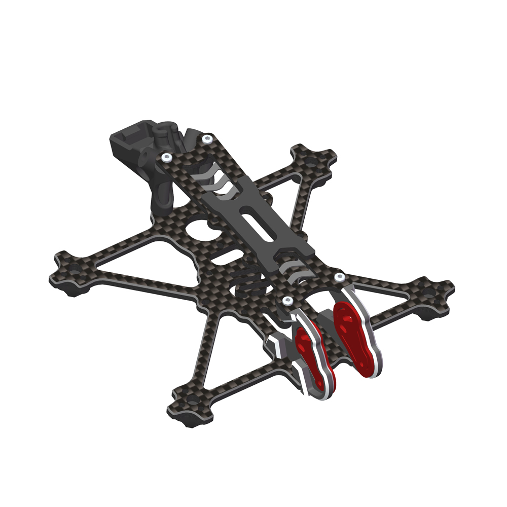 AlfaRC Fi-25 DJI O4 Hava Ünite - Fpv Drone Propeller incelemesi ve fiyatı