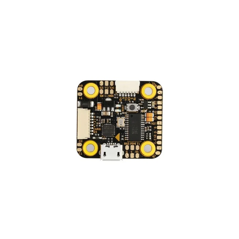 T-Motor MINI F7 & F45A 4'ü 1 A - Betaflight Fc F7 incelemesi ve fiyatı