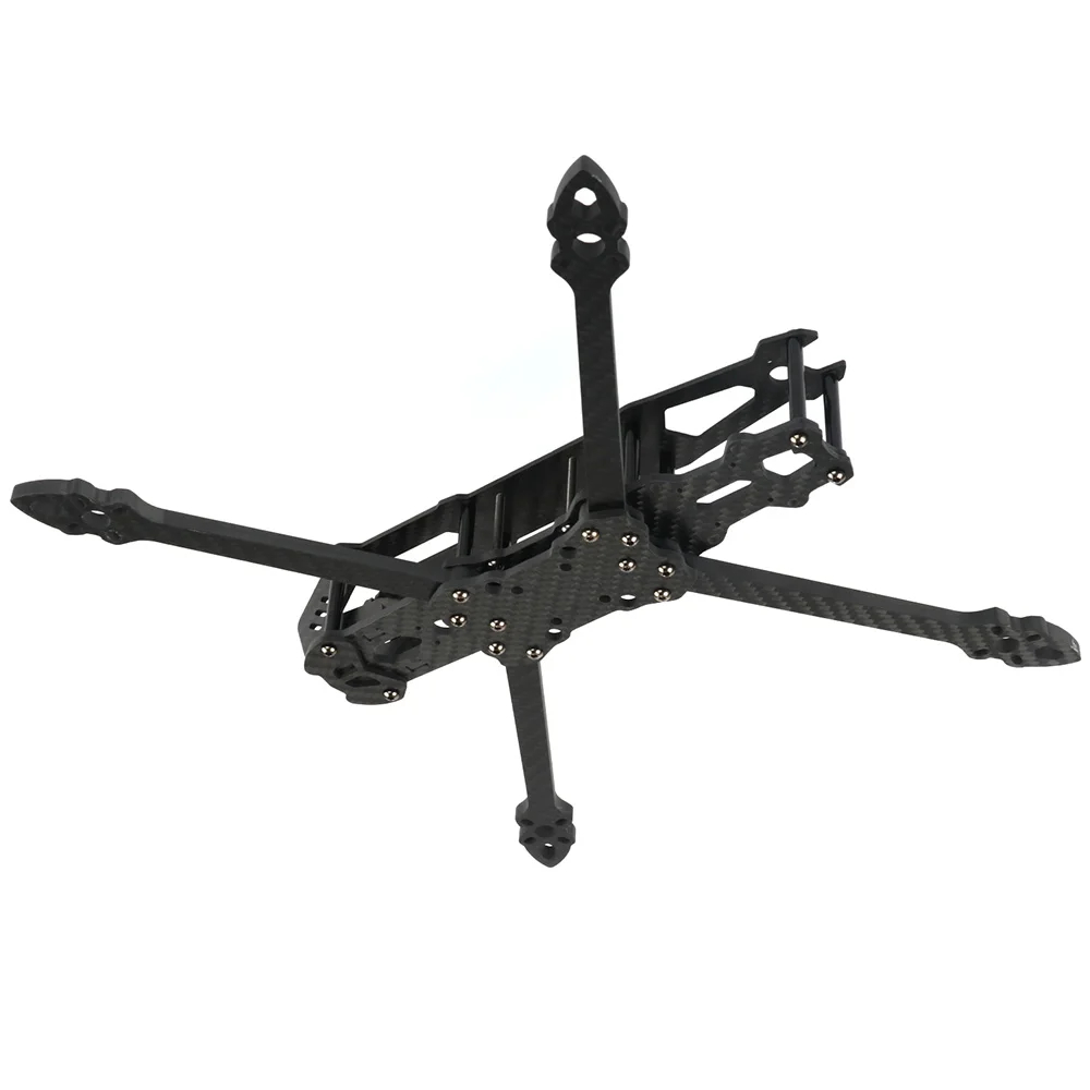 Mark 4 7 inç V2 295mm / 8 inç  - Fpv Drone Kit incelemesi ve fiyatı