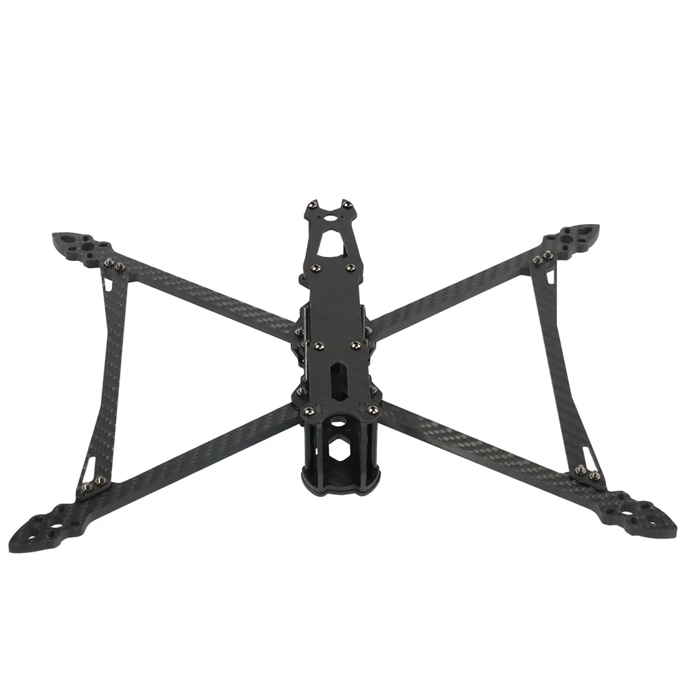 Mark 4 7 inç V2 295mm / 8 inç  - Fpv Drone Kit incelemesi ve fiyatı