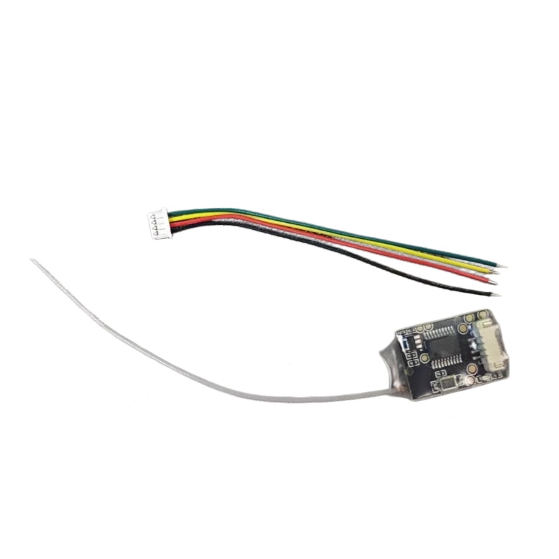 Flysky FS-8A 8CH 18CH Mini Alı - Fpv Drone Battery incelemesi ve fiyatı
