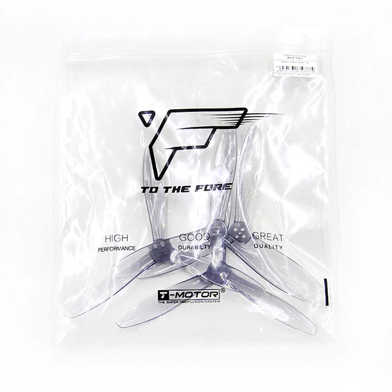 TMOTOR T4944 FPV Yarış Drone'l - Fpv Drone Propeller incelemesi ve fiyatı