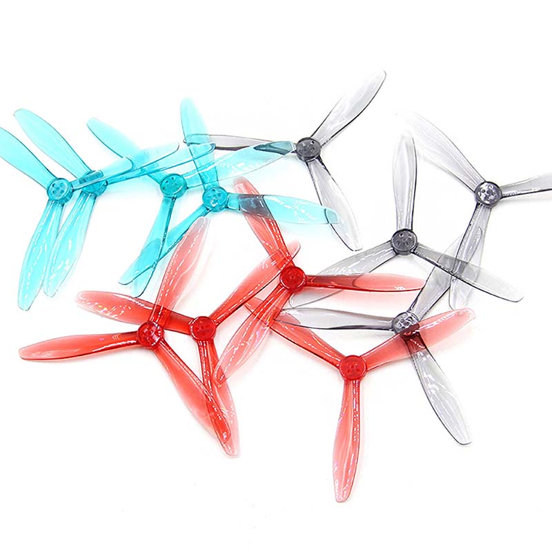 TMOTOR T4944 FPV Yarış Drone'l - Fpv Drone Propeller incelemesi ve fiyatı