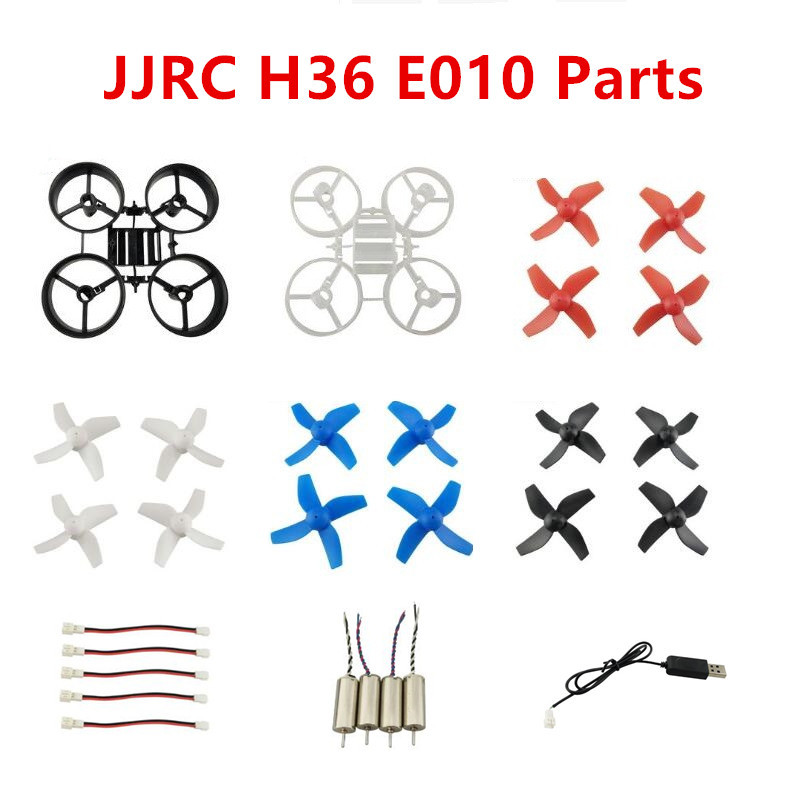 JJRC MINI MINI RC RC Drone Qua - Eachine Drone E010 incelemesi ve fiyatı