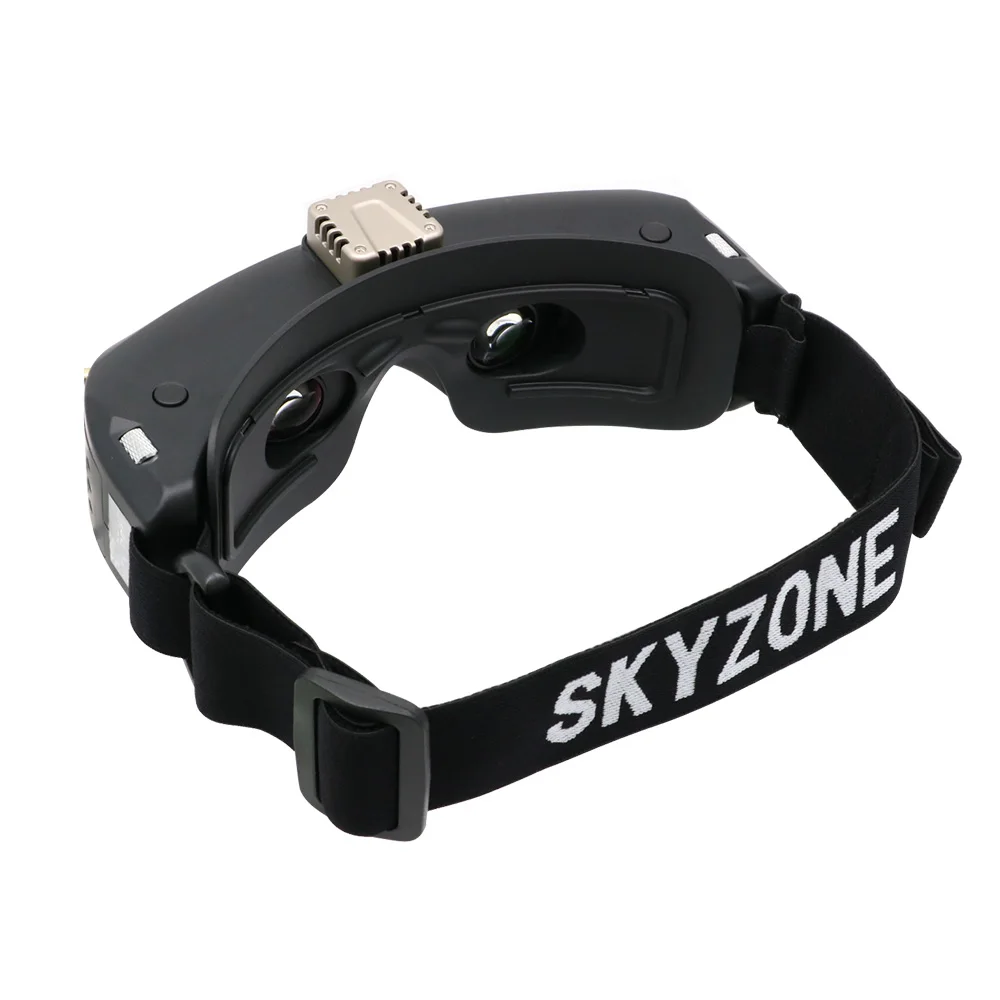SKYZONE SKY04X PRO OLED 48CH 5 - Fpv Drone Goggles incelemesi ve fiyatı