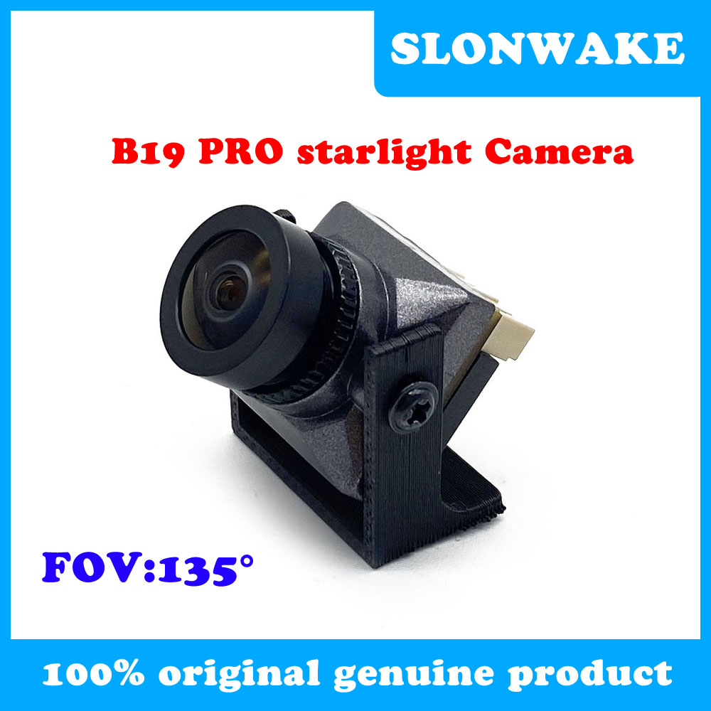 JINJIEAN B19 PRO Mini FPV Kame - Fpv Drone Camera incelemesi ve fiyatı