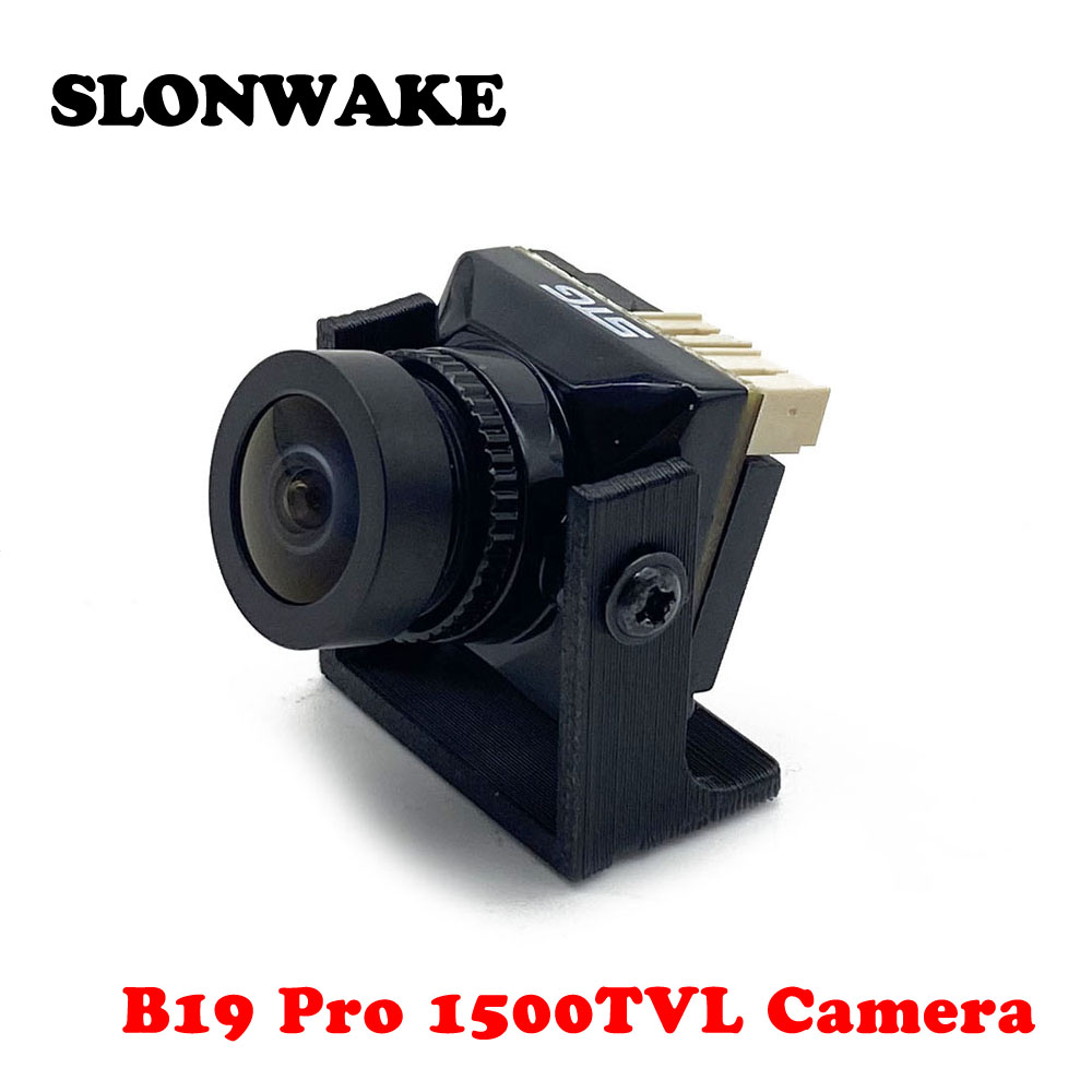 JINJIEAN B19 PRO Mini FPV Kame - Fpv Drone Camera incelemesi ve fiyatı
