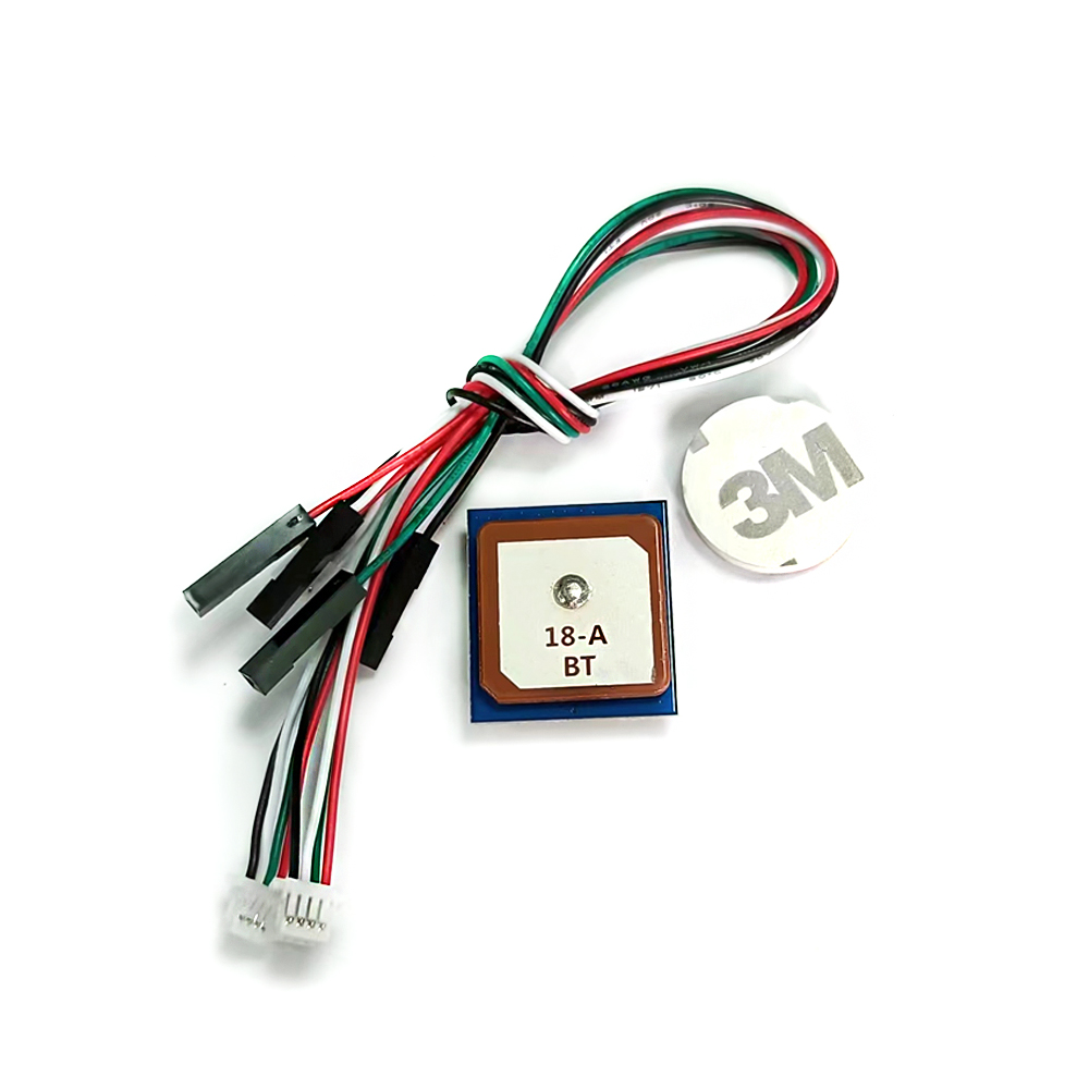 BN-220 BN880 GPS GLONASS Modül - Fpv Drone Battery incelemesi ve fiyatı