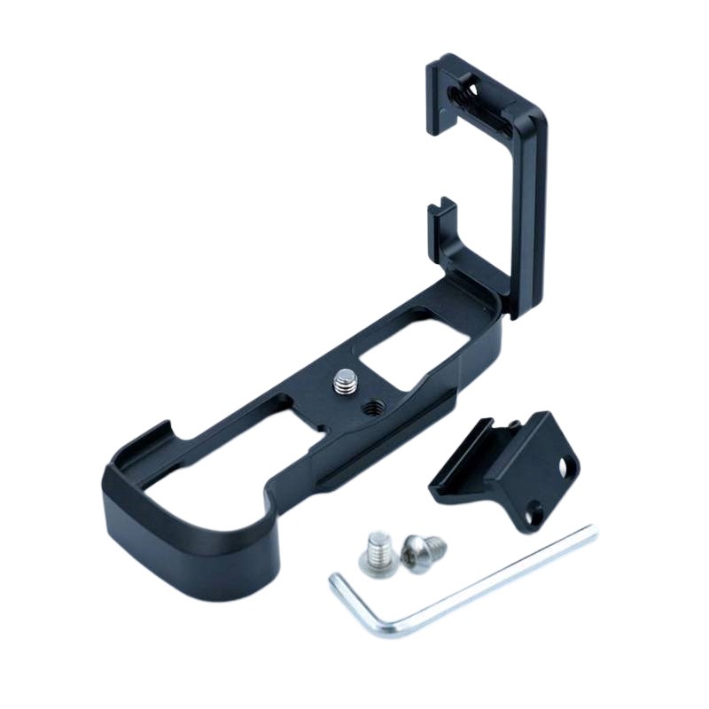 Hızlı bırakma plakası l-plaka  - Canon Camera Eos M50 Mark Ii incelemesi ve fiyatı