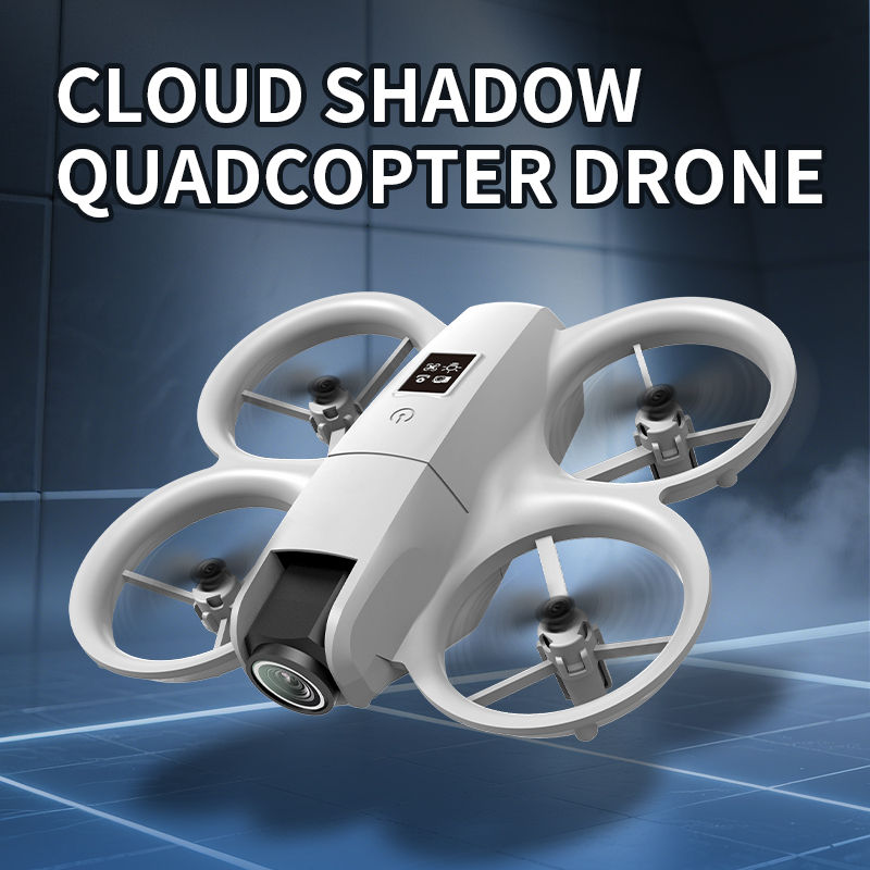 H135 Mini Drone 4K Profesyonel - Eachine Drone E58 incelemesi ve fiyatı