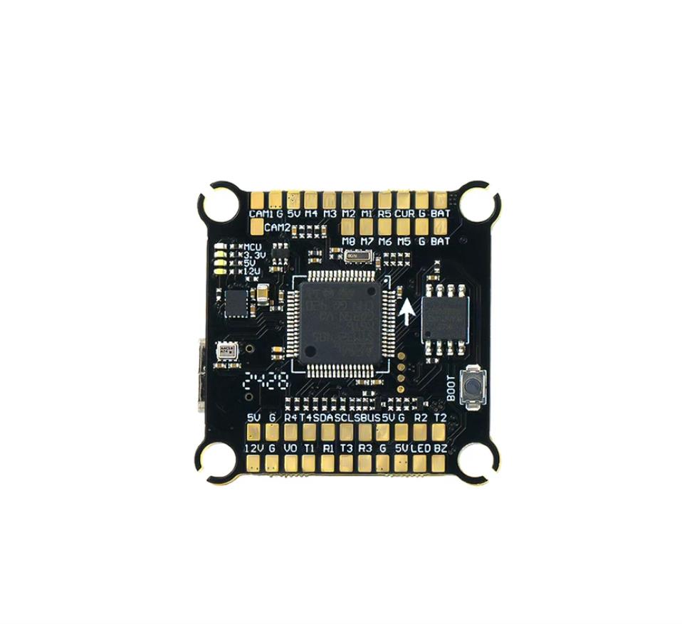 F405 F722 F7 Uçuş Kontrol Ciha - Betaflight Fc F7 incelemesi ve fiyatı