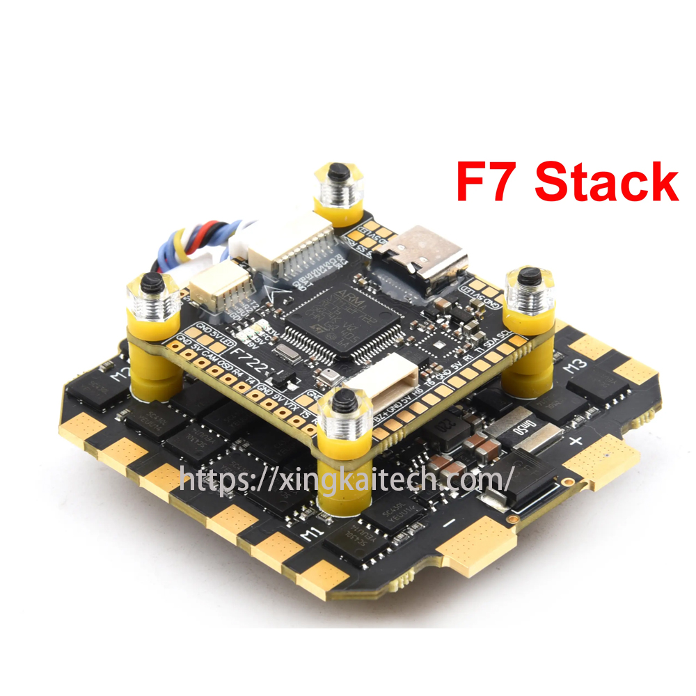 F405 F722 F7 Uçuş Kontrol Ciha - Betaflight Fc F7 incelemesi ve fiyatı