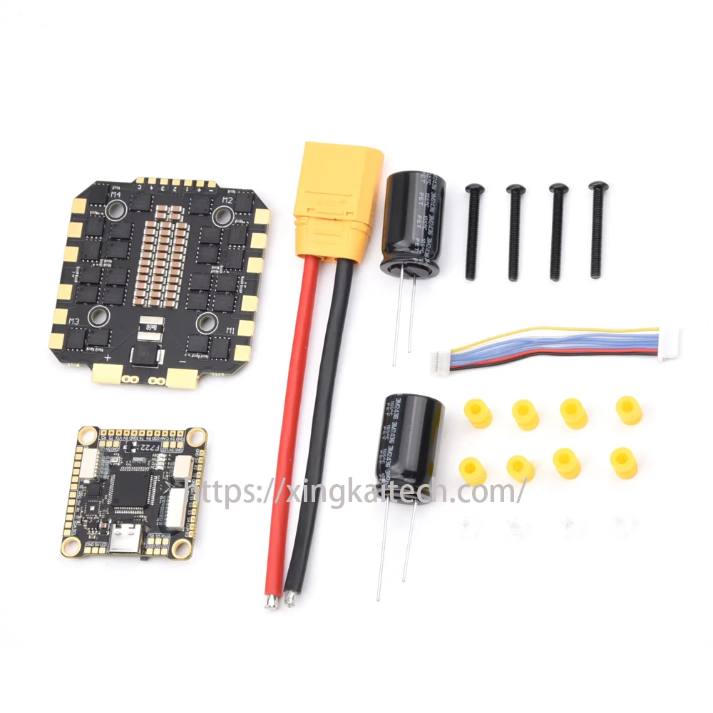UniFlyF405 F722 F7 F4 Uçuş Kon - Betaflight Fc F7 incelemesi ve fiyatı