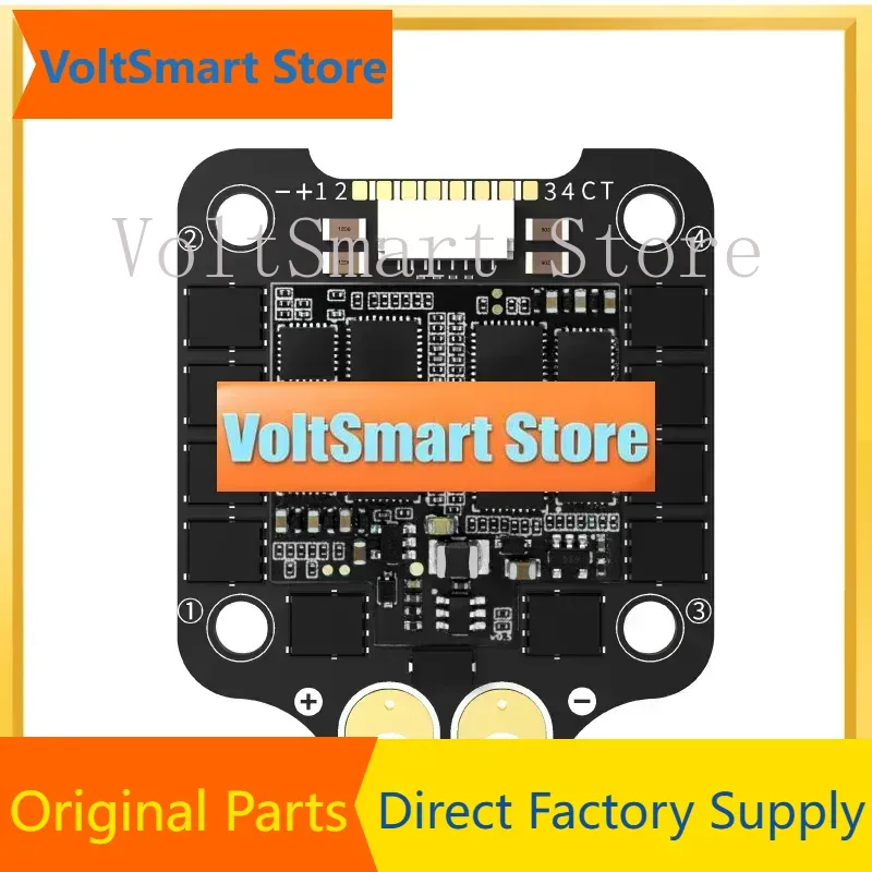 VoltSRunCam SpeedyBee F7 V3 BL - Betaflight Fc F7 incelemesi ve fiyatı