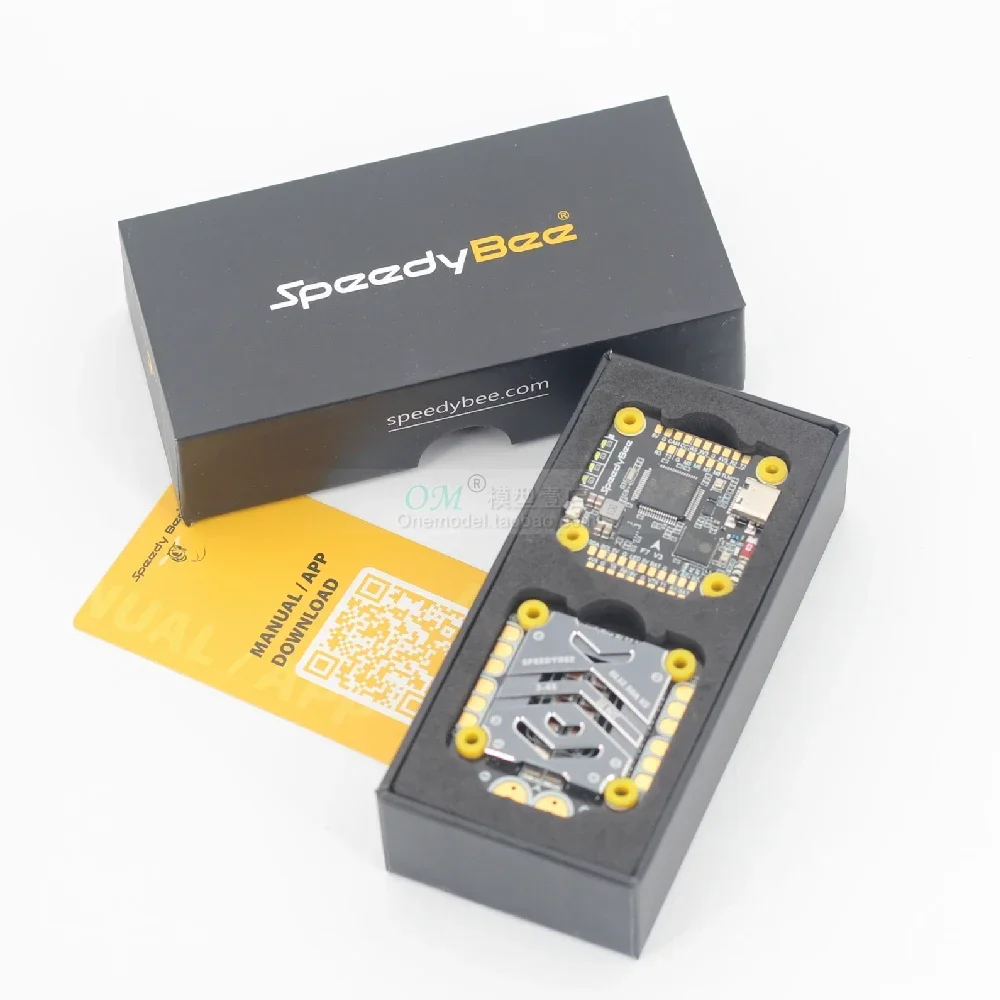 VoltSRunCam SpeedyBee F7 V3 BL - Betaflight Fc F7 incelemesi ve fiyatı