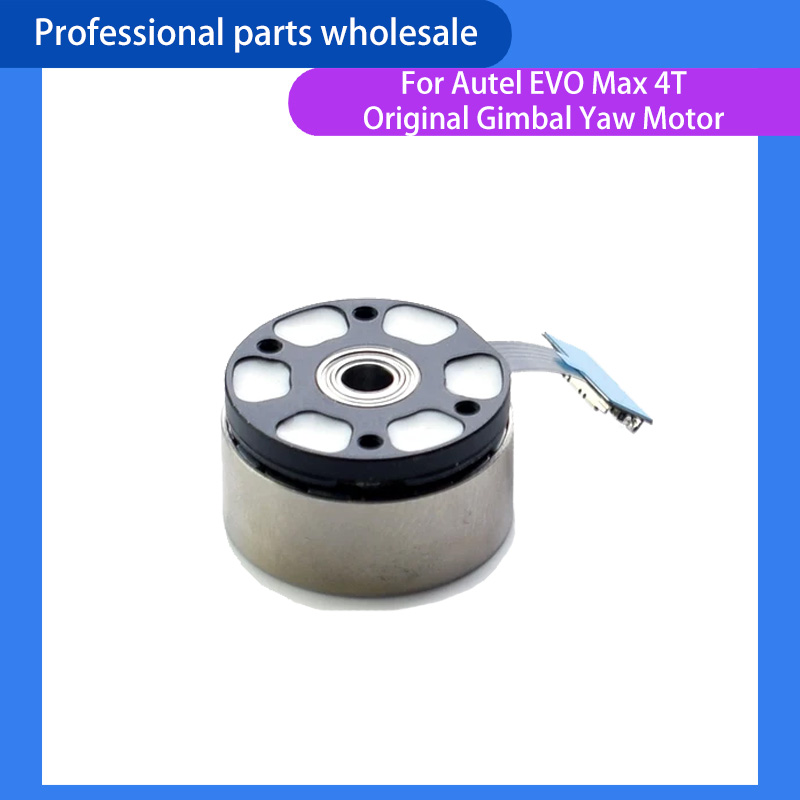 Orijinal EVO Max 4T/4N Gimbal  - Autel Drone Evo Max 4T incelemesi ve fiyatı