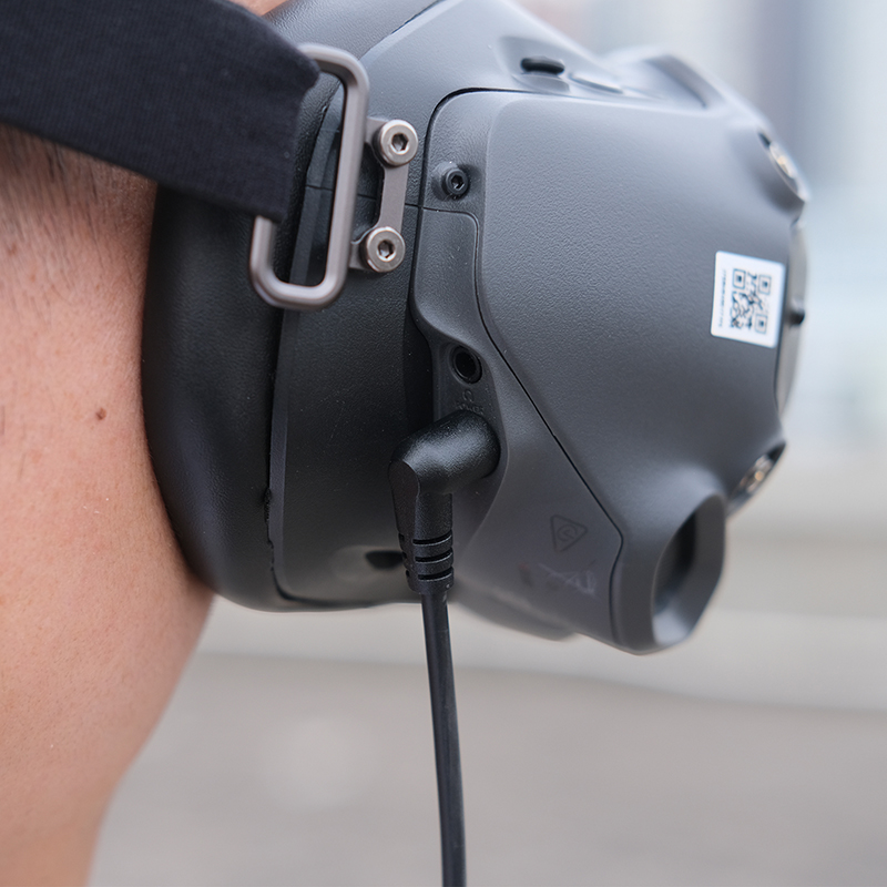 DJI FPV/Avata Drone Gözlükleri - Fpv Drone Goggles incelemesi ve fiyatı