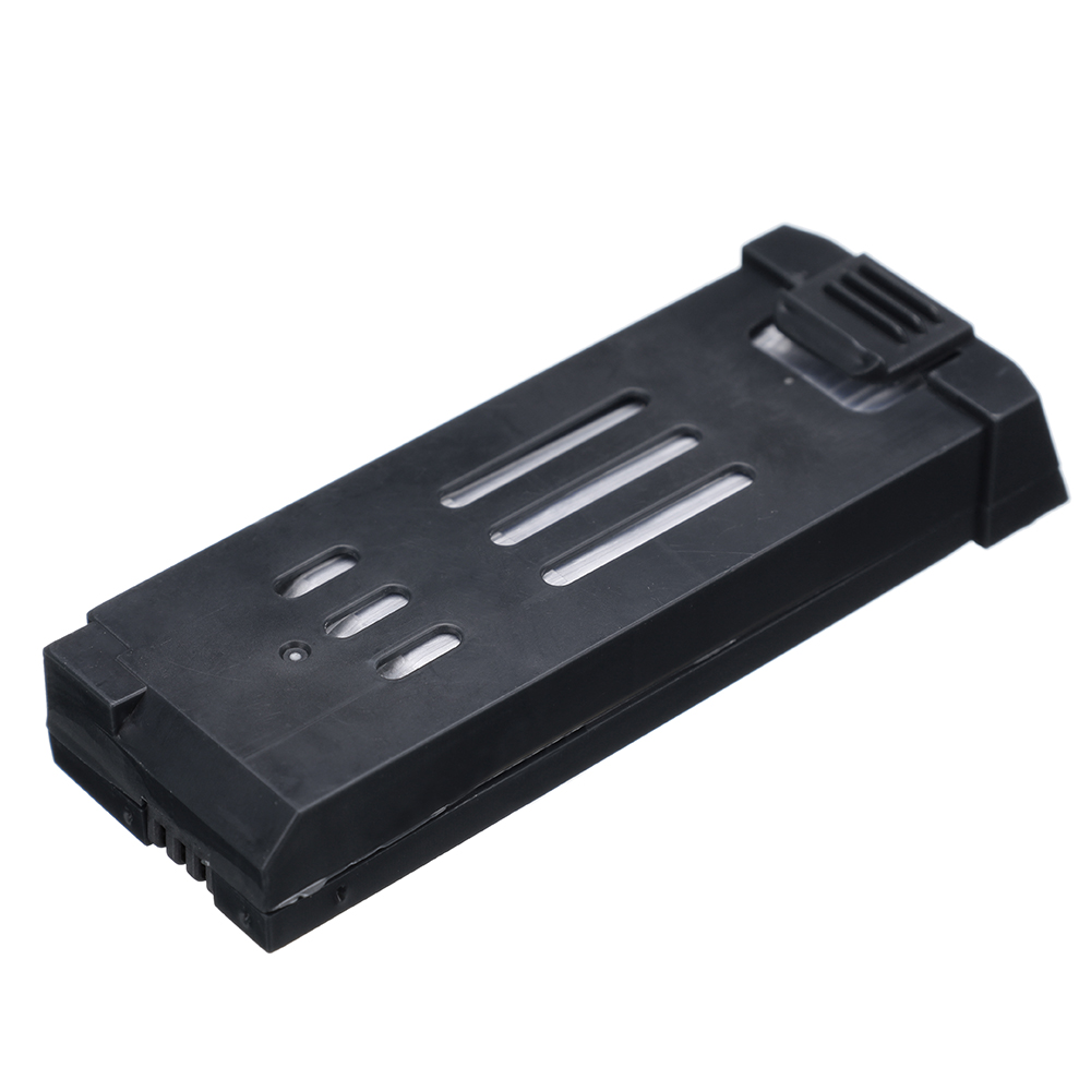 Yükseltme Sürümü 3.7 V 850 mah - Eachine Drone E58 incelemesi ve fiyatı