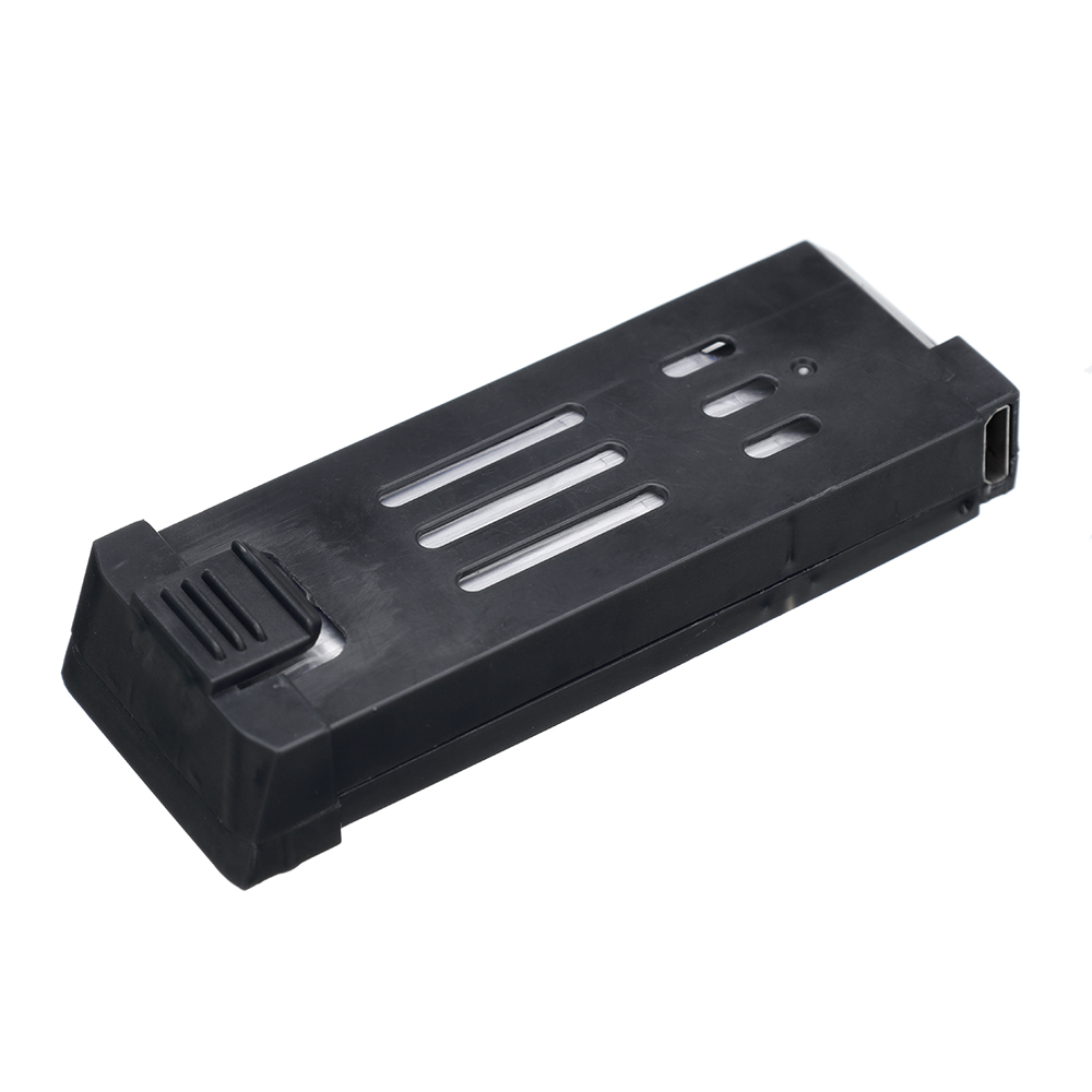 Yükseltme Sürümü 3.7 V 850 mah - Eachine Drone E58 incelemesi ve fiyatı