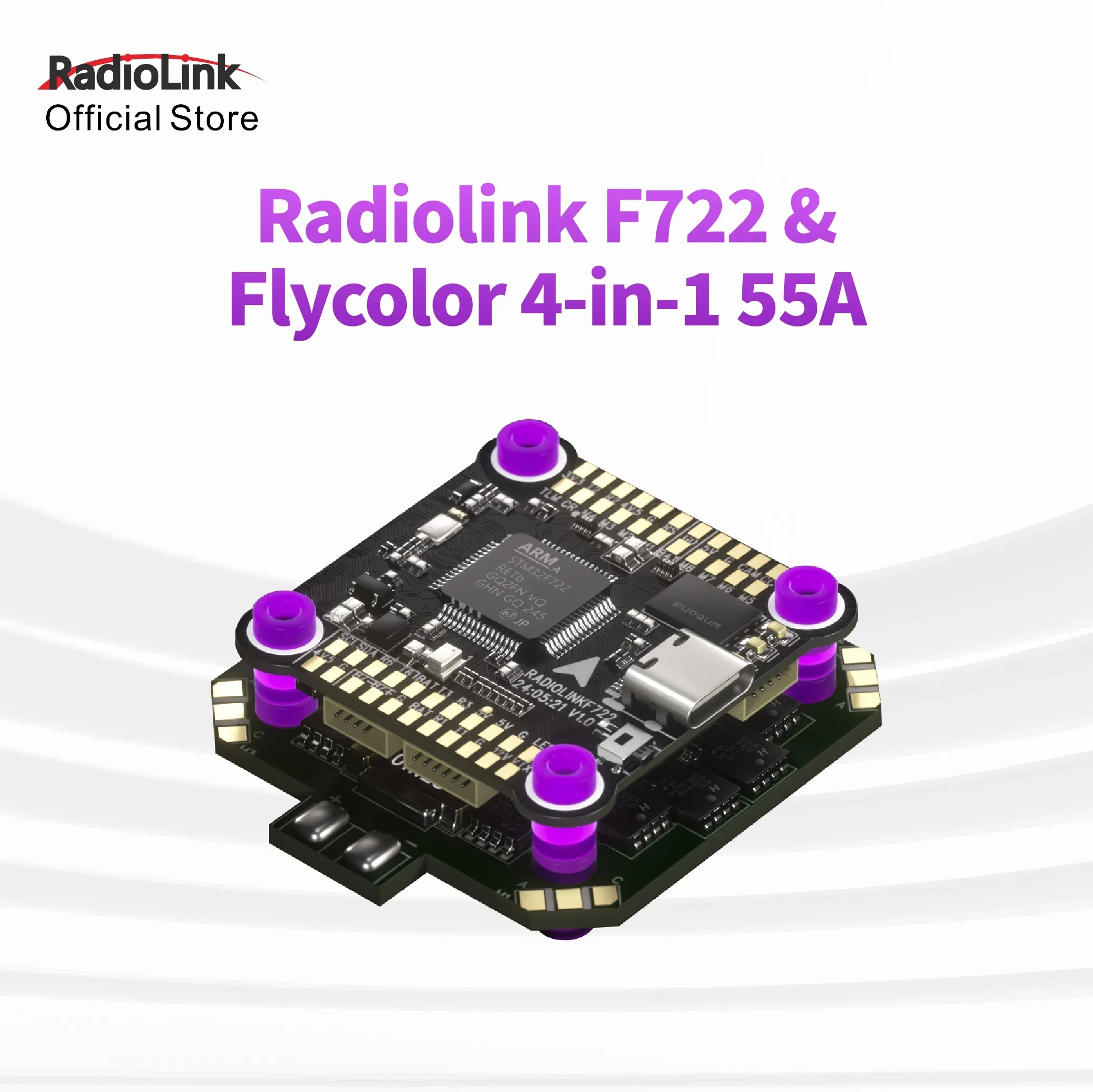 BoMaSRadiolink F722 Betaflight - Betaflight Fc F7 incelemesi ve fiyatı
