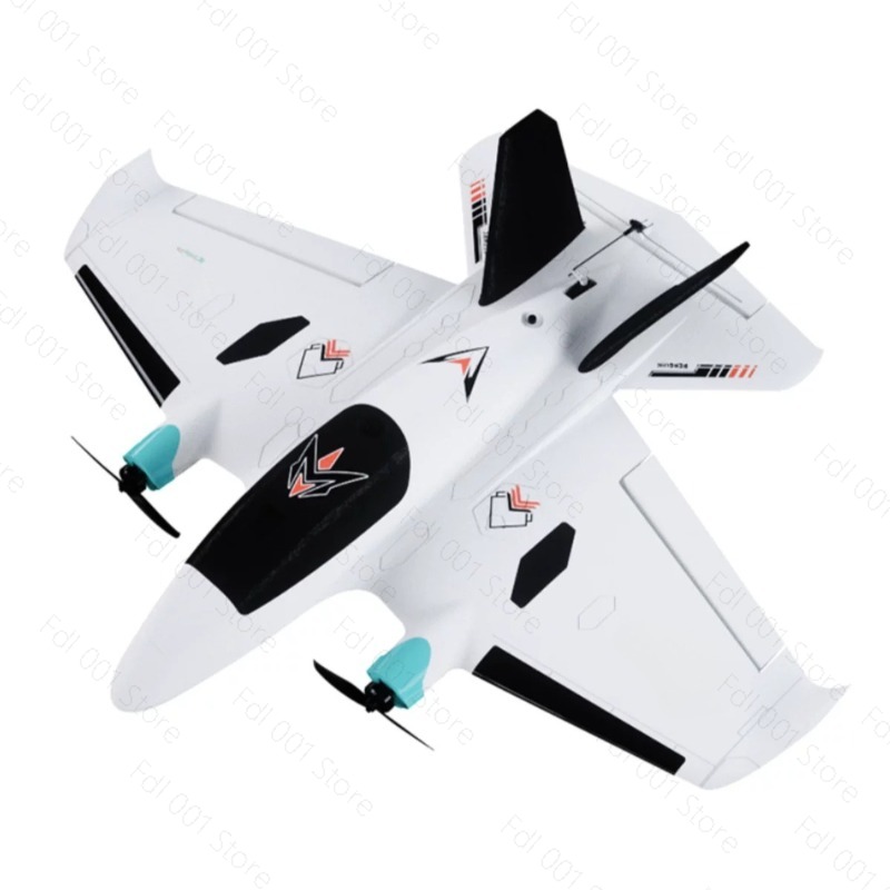 Çift Motorlu FPV Sabit Kanatlı - Fpv Drone Motor incelemesi ve fiyatı