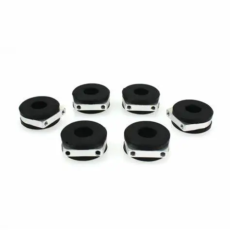1-6 adet CNC Alüminyum Gimbal  - Fpv Drone Camera incelemesi ve fiyatı