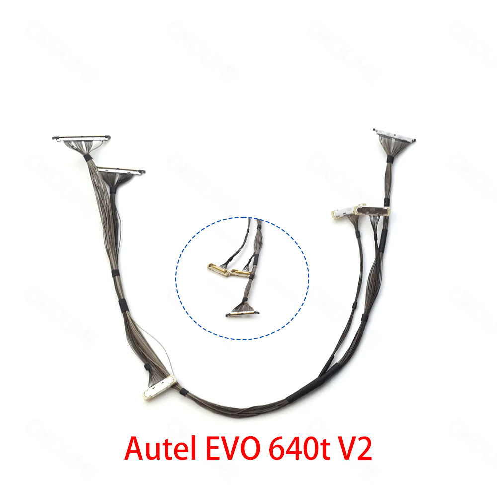Autel EVO Max 4T/XE/4N/V3/V2 O - Autel Drone Evo Max 4T incelemesi ve fiyatı