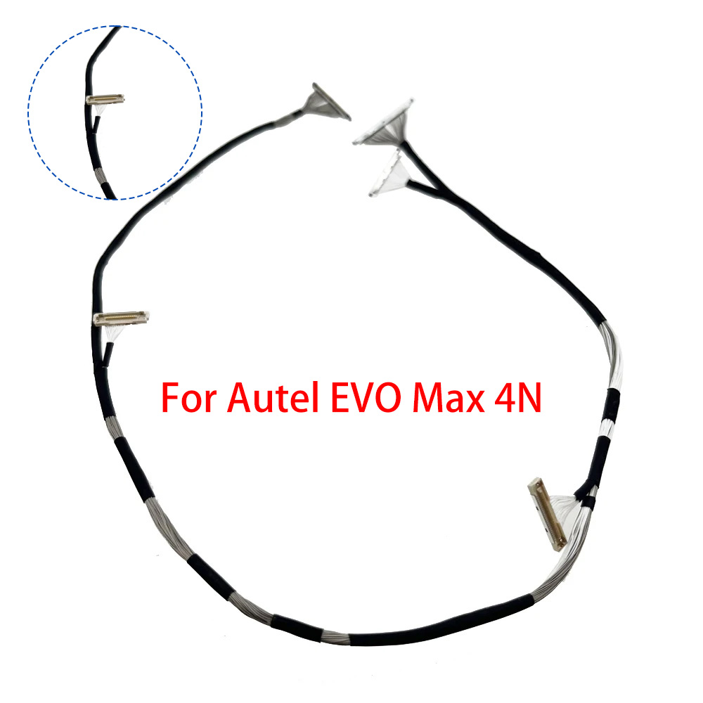 Autel EVO Max 4T/XE/4N/V3/V2 O - Autel Drone Evo Max 4T incelemesi ve fiyatı