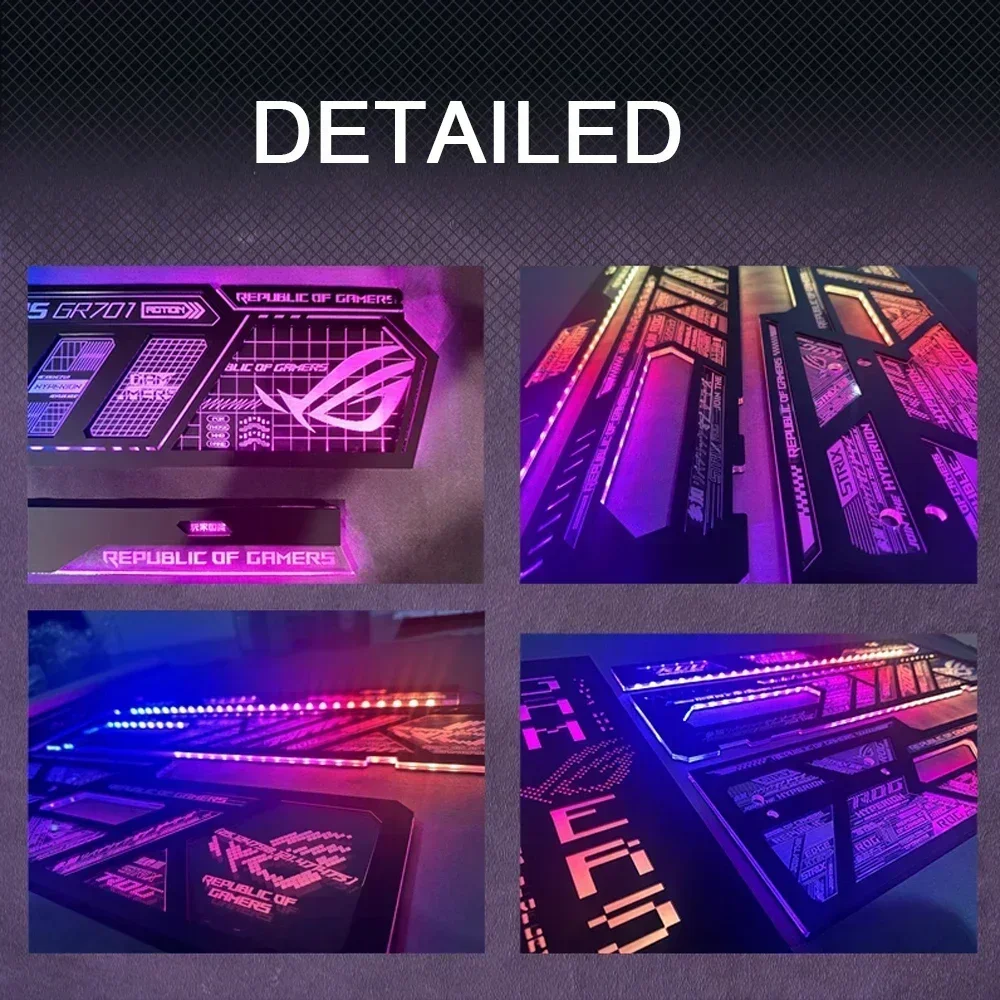 Asus GR701 Kılıfı için ROG HYP - Holy Stone Drone Hs440 incelemesi ve fiyatı