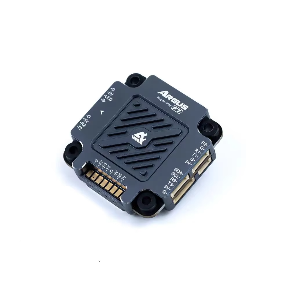 AxisFlying Argus PRO 4in1 ESC  - Betaflight Fc F7 incelemesi ve fiyatı