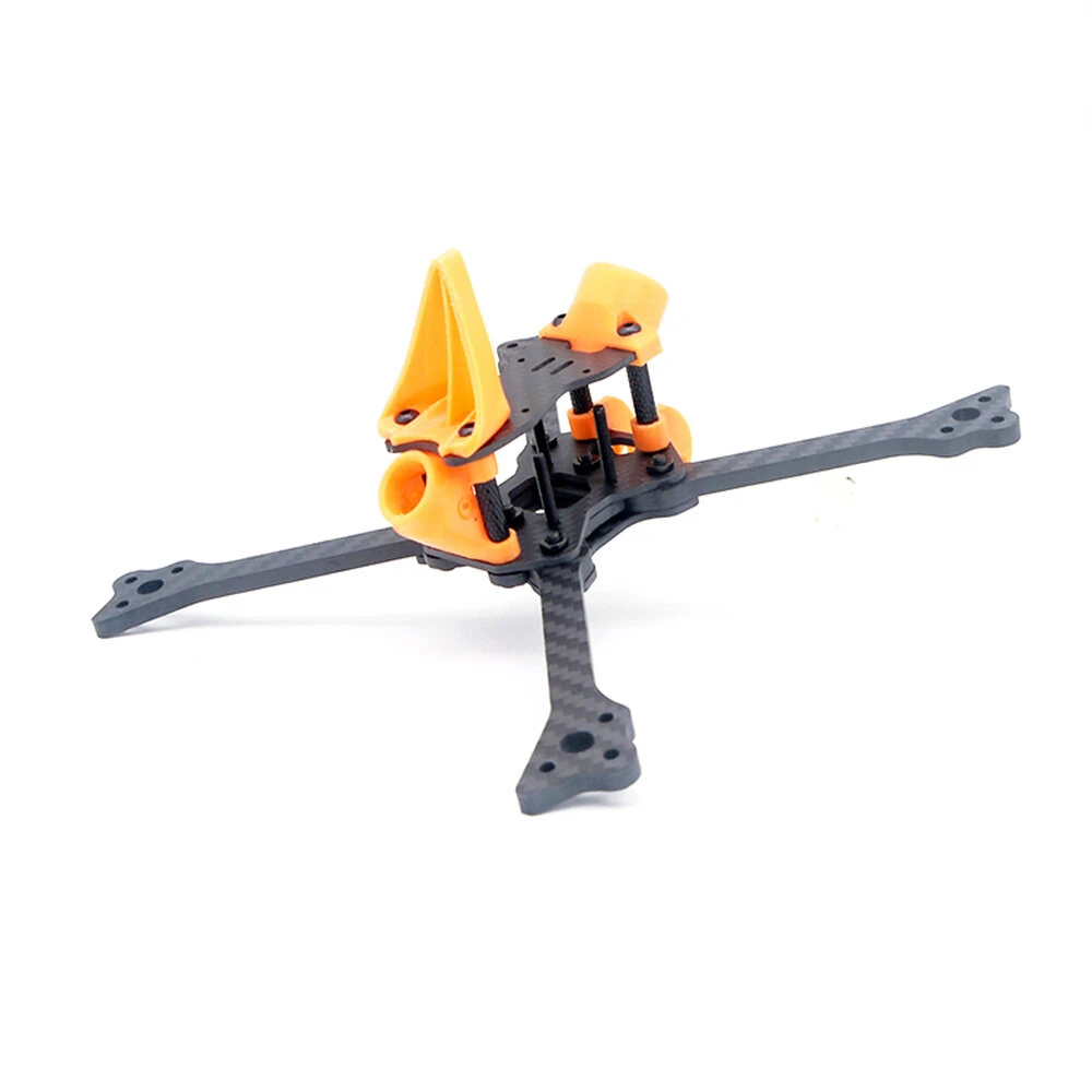 TEOSAW 533Pro 190mm Dingil Mes - Fpv Drone Kit incelemesi ve fiyatı