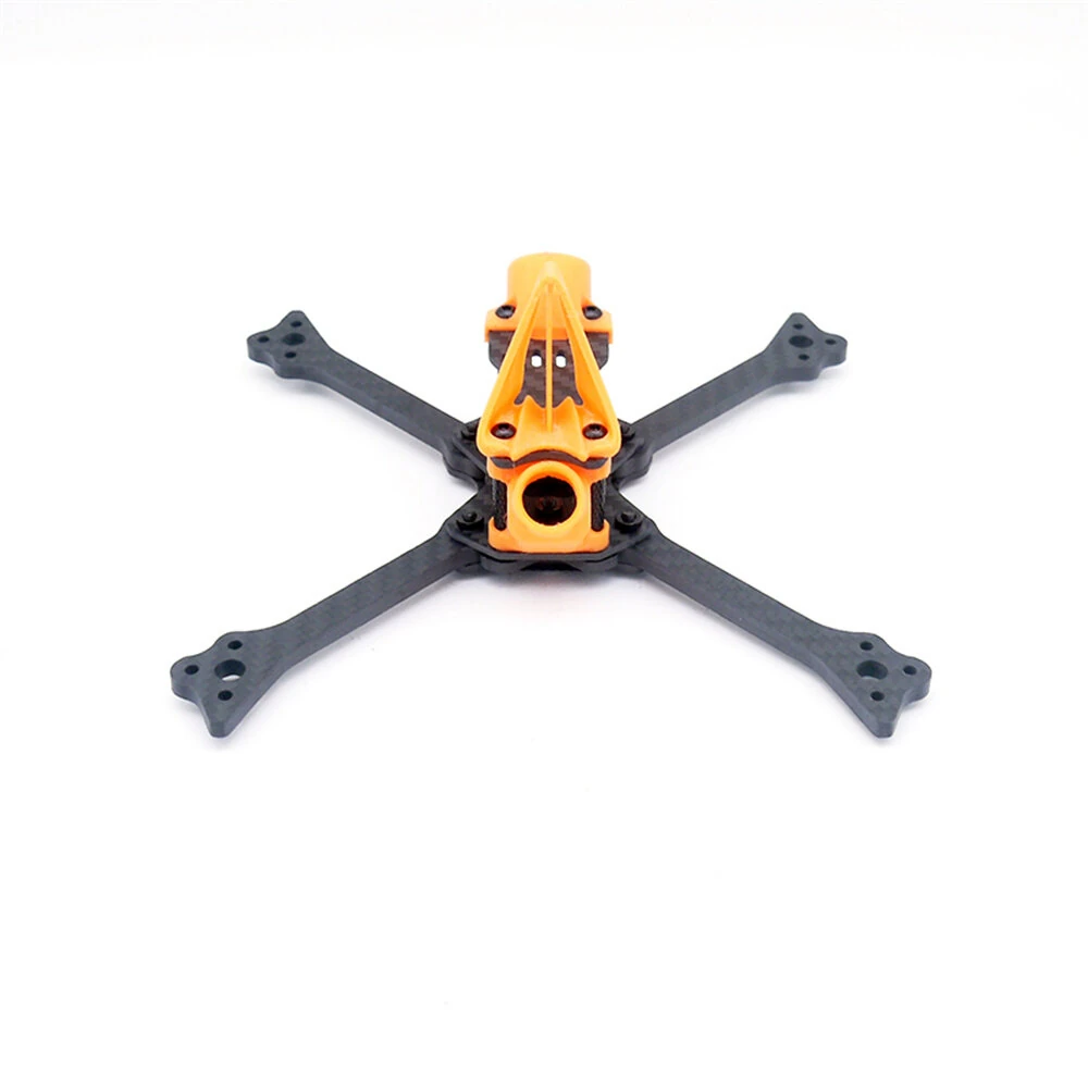 TEOSAW 533Pro 190mm Dingil Mes - Fpv Drone Kit incelemesi ve fiyatı