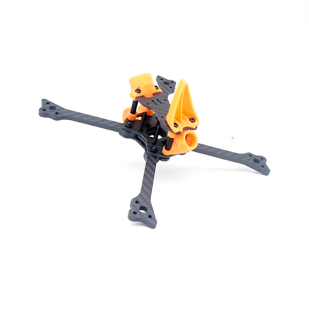 TEOSAW 533Pro 190mm Dingil Mes - Fpv Drone Kit incelemesi ve fiyatı