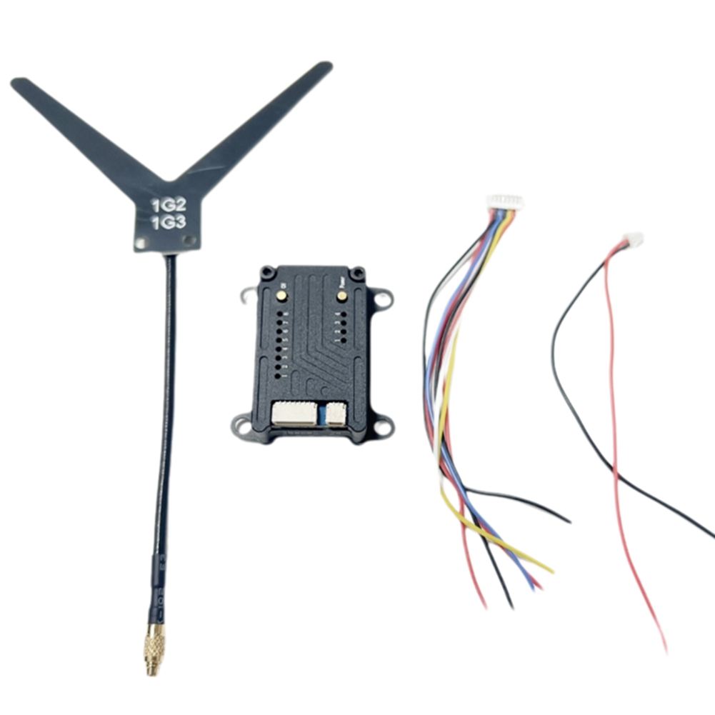 AS96-1.2G 2W VTX 8CH 2000Mw FP - Fpv Drone Vtx incelemesi ve fiyatı