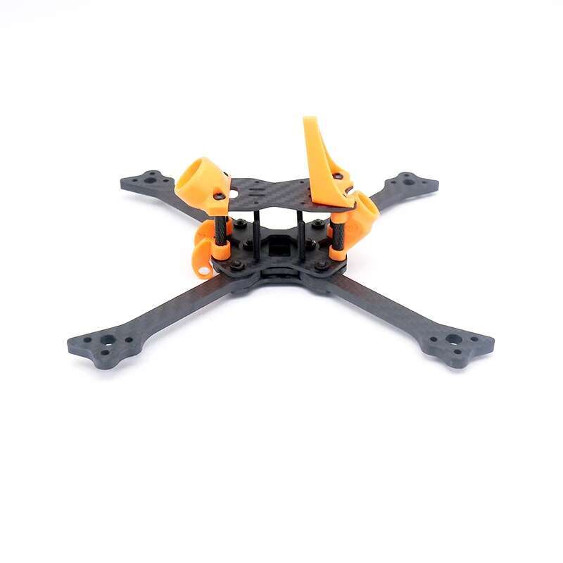 533 PRO 5 inç FPV Çerçeve Kiti - Fpv Drone Kit incelemesi ve fiyatı