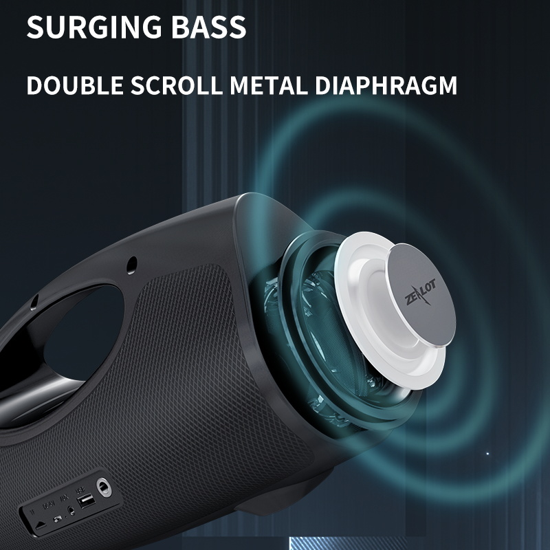 Mikrofon, açık taşınabilir Sub - Holy Stone Drone Hs175 incelemesi ve fiyatı