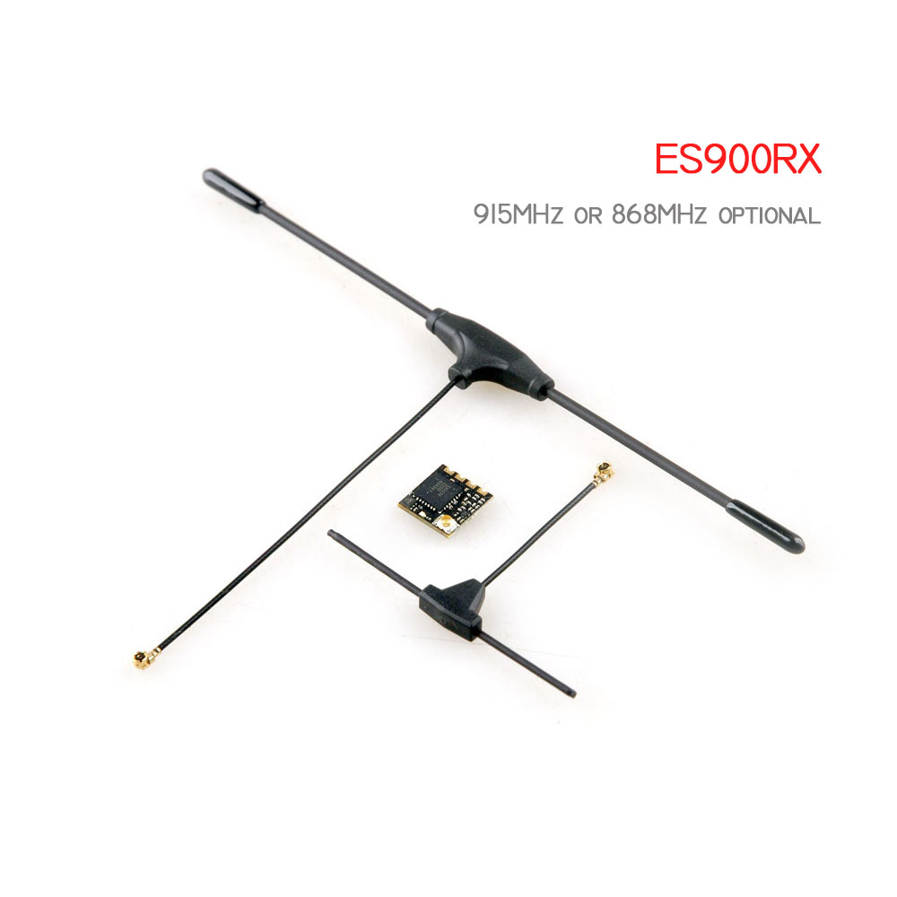 Happymodel RC ELRS Mikro ES900 - Fpv Drone Battery incelemesi ve fiyatı