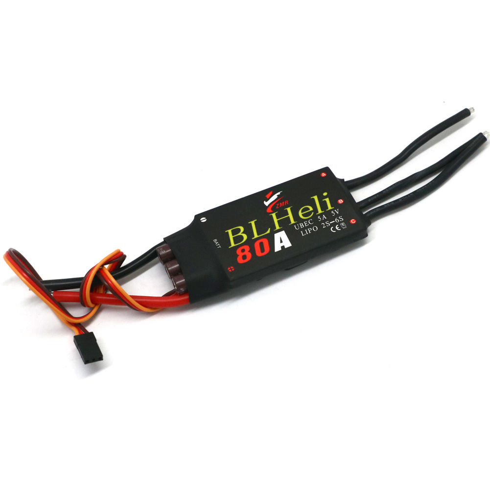 BLHeli Fırçasız ESC 80A 12A 20 - Fpv Drone Battery incelemesi ve fiyatı