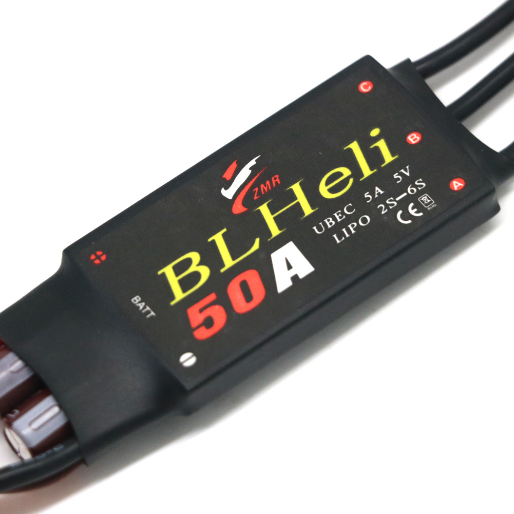 BLHeli Fırçasız ESC 80A 12A 20 - Fpv Drone Battery incelemesi ve fiyatı