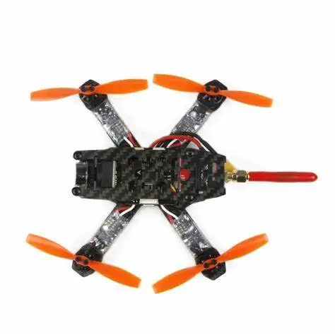 KingKong LDARC 130GT 130mm Kar - Fpv Drone Battery incelemesi ve fiyatı