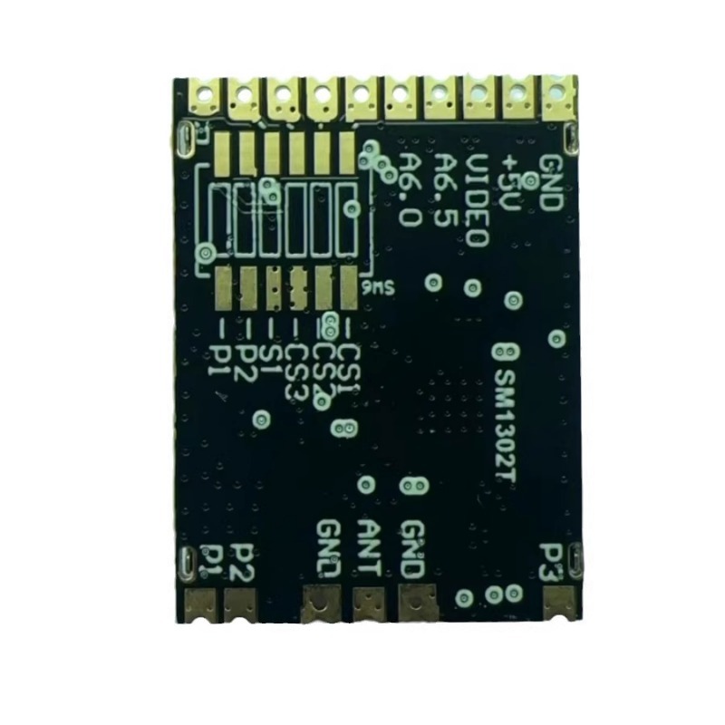 3.3G 800 mw 1.6 W FPV Anten VT - Fpv Drone Vtx incelemesi ve fiyatı